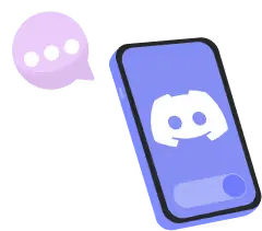 discord phone
