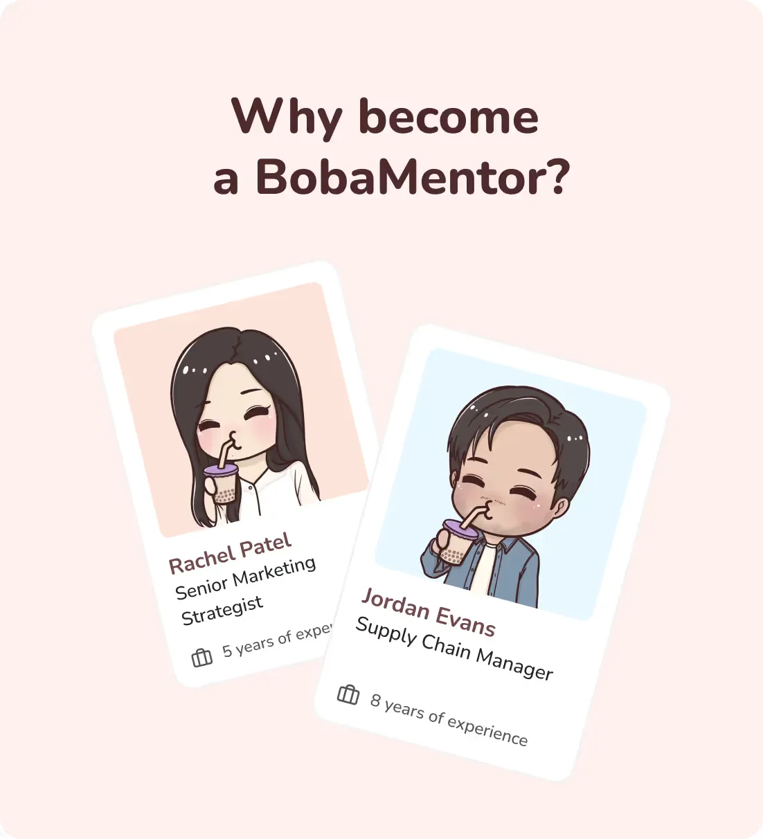 Boba Support